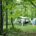 Pennsylvania on Random Best U.S. States for Camping