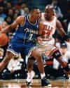 Penny Hardaway on Random Best NBA Players With No Championship Rings