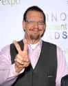 Penn Jillette on Random Dreamcasting Celebrities We Want To See On The Masked Singer