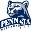 Penn State Nittany Lions football on Random Best Big Ten Football Teams
