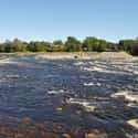 Penobscot River on Random Best American Rivers for Rafting
