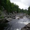 Penobscot River on Random Best American Rivers for Kayaking