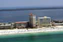 Pensacola on Random Best Beaches in Florida