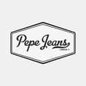Pepe Jeans on Random Best Denim Brands