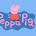 Peppa Pig on Random Best Children's Shows