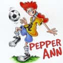 Pepper Ann on Random TV Shows Canceled Before Their Time