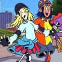 Pepper Ann on Random Nostalgic Cartoons You Never Realized Were Actually Super Progressive