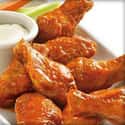Chicken Wings on Random Best Foods to Throw on BBQ
