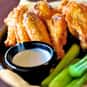 Chicken Wings is listed (or ranked) 27 on the list The Best Food For A Hangover