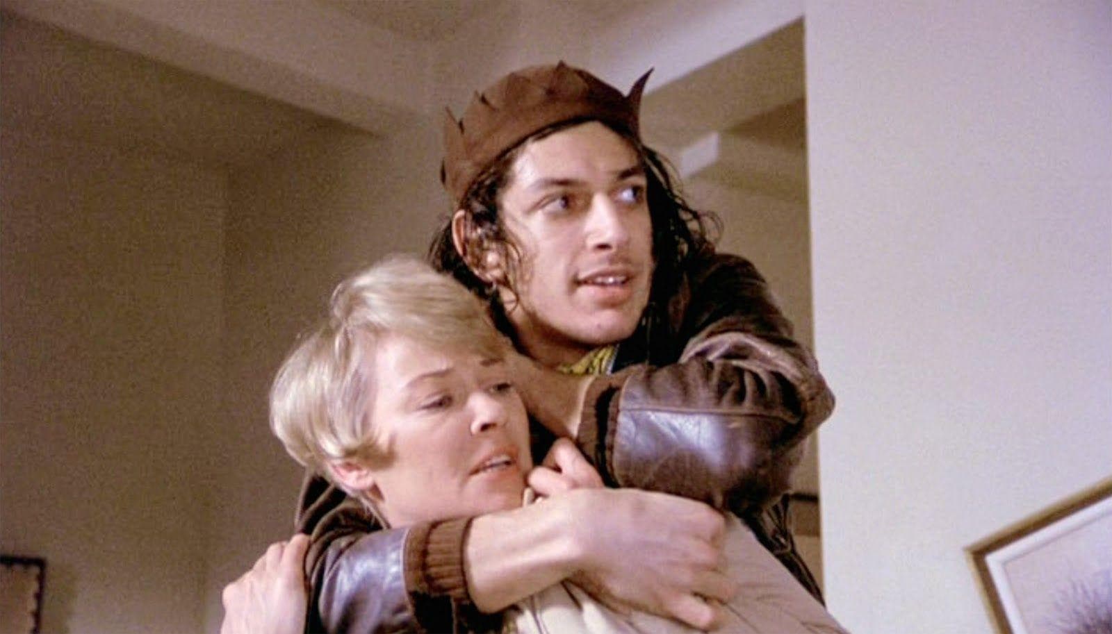 15 Times Female Movie Characters Were Killed Just To Motivate The Male Hero