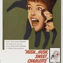 Hush… Hush, Sweet Charlotte on Random Best Bette Davis Movies