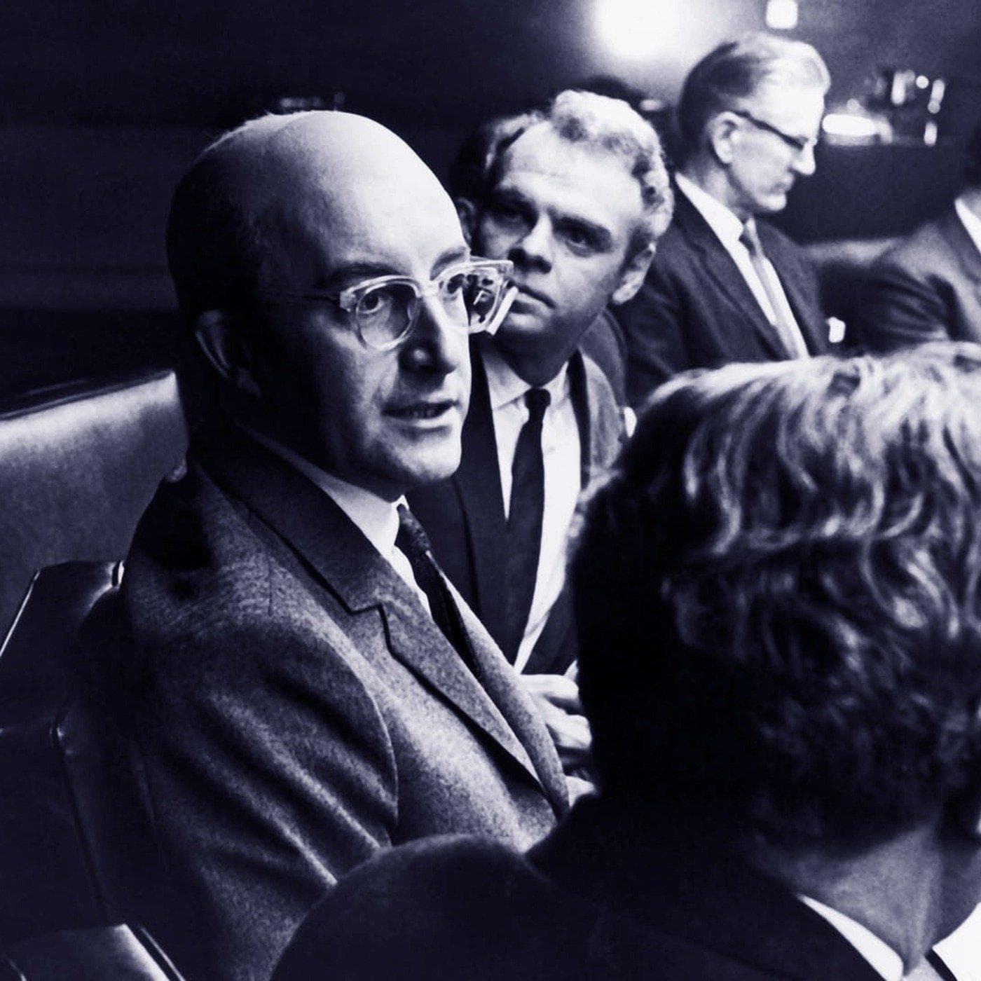 The 19 Best Atomic Bomb Movies