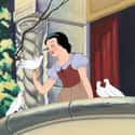 Snow White and the Seven Dwarfs on Random Best Movies For Young Girls