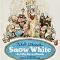 Snow White and the Seven Dwarfs on Random Musical Movies With Best Songs