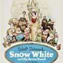 Snow White and the Seven Dwarfs on Random Best Movies for Kids