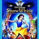 Snow White and the Seven Dwarfs on Random Best Disney Movies About Friendship