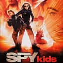 Spy Kids on Random Best Adventure Movies for Kids