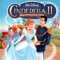 Cinderella II: Dreams Come True on Random Best Princess Movies