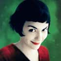 Amélie on Random Great Quirky Movies for Grown-Ups