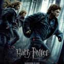 Harry Potter and the Deathly Hallows - Part I on Random Best Rainy Day Movies