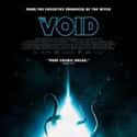 The Void on Random Scariest Sci-Fi Movies Rated R