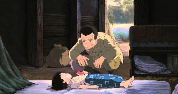 Anime Where Main Character Dies