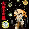 Grave of the Fireflies on Random Best Anime Movies