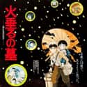 Grave of the Fireflies on Random Best Movies You Never Want to Watch Again