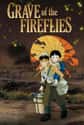 Grave of the Fireflies on Random Best Animated Movies Streaming on Hulu