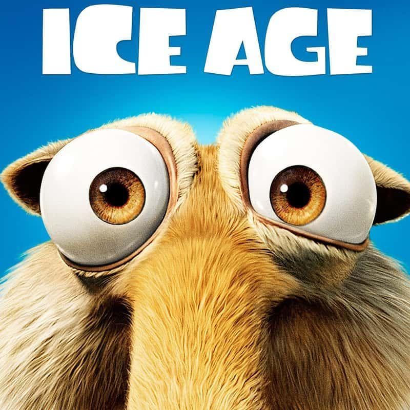 Ice Age