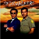 Skinwalkers on Random Best Native American Movies