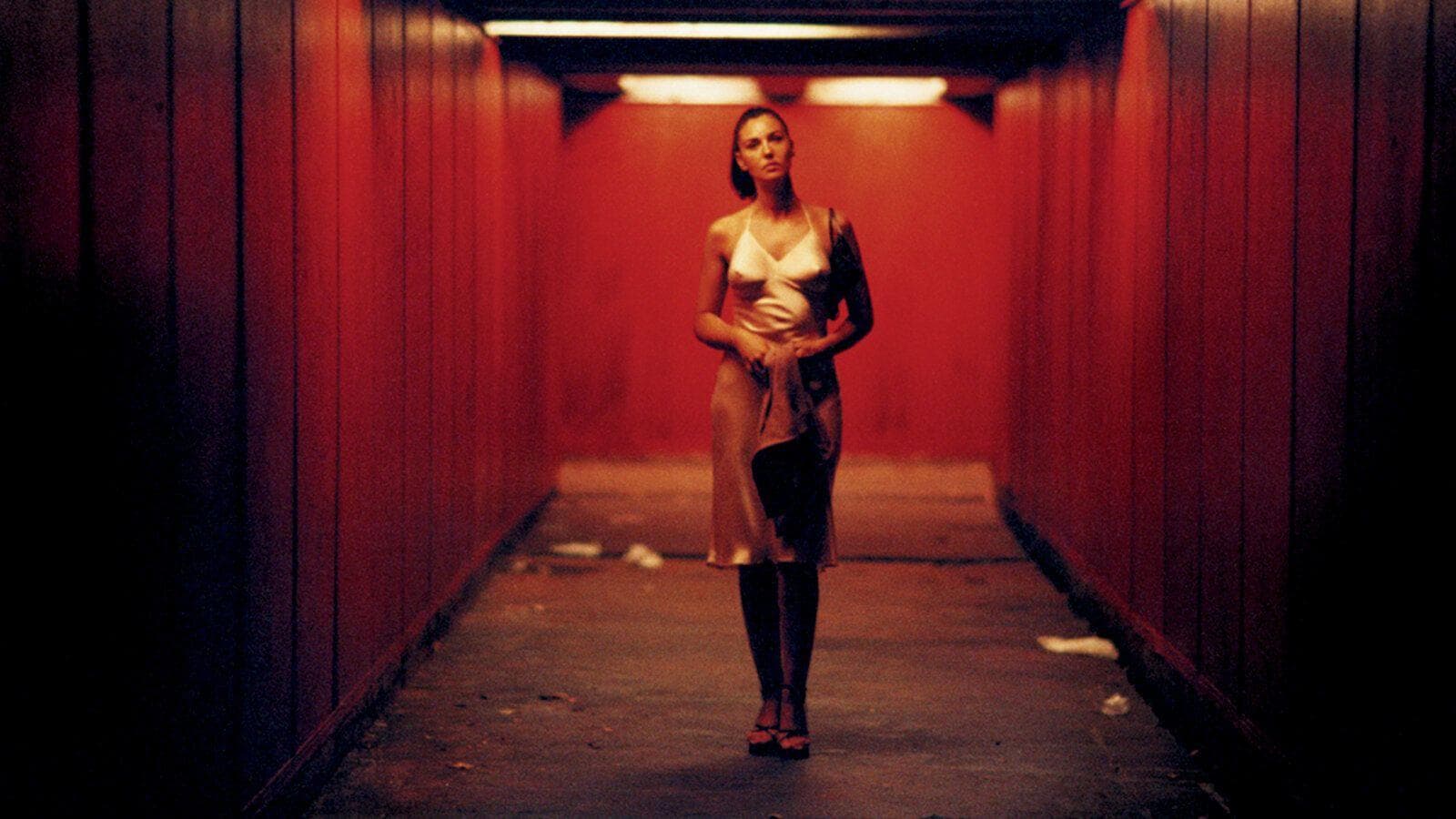 Disturbing Scenes In Revenge Movies That Are Seriously Hard To Watch