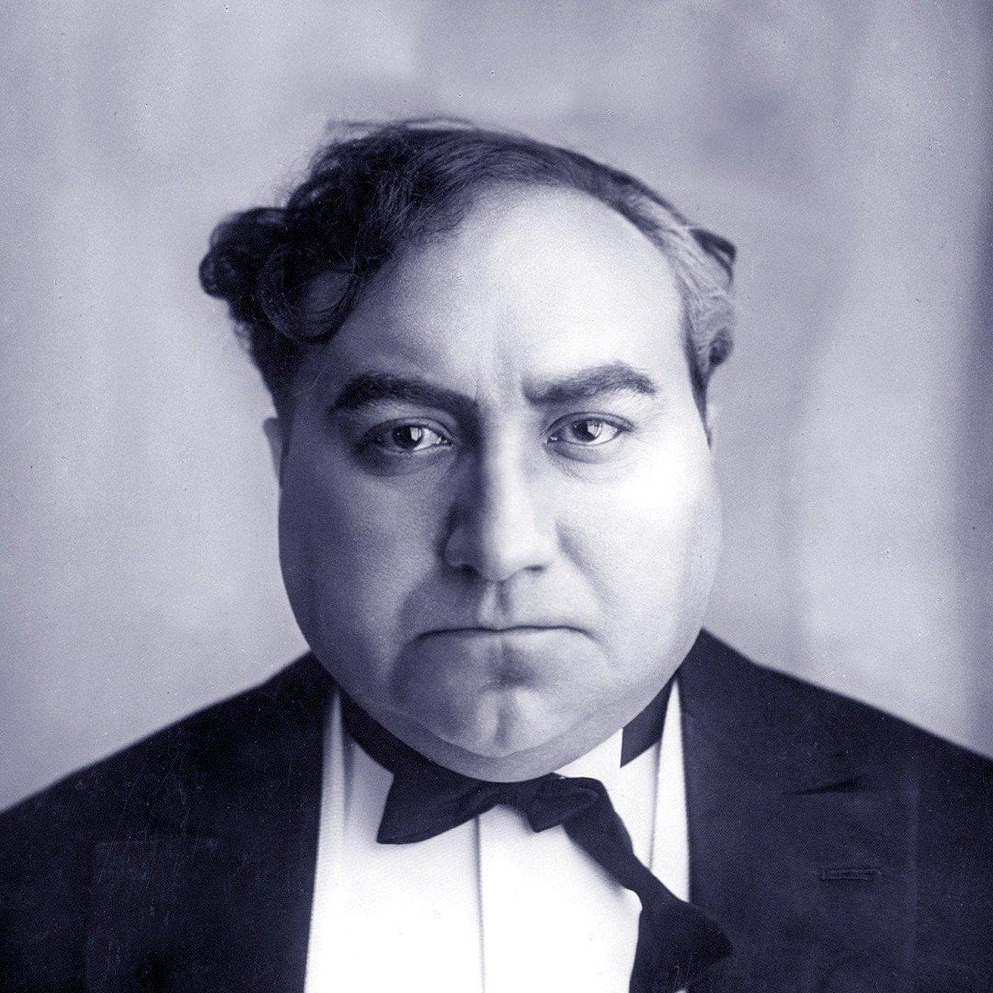 Prisoner of Paradise