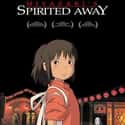 Spirited Away on Random Best Adventure Movies for Kids