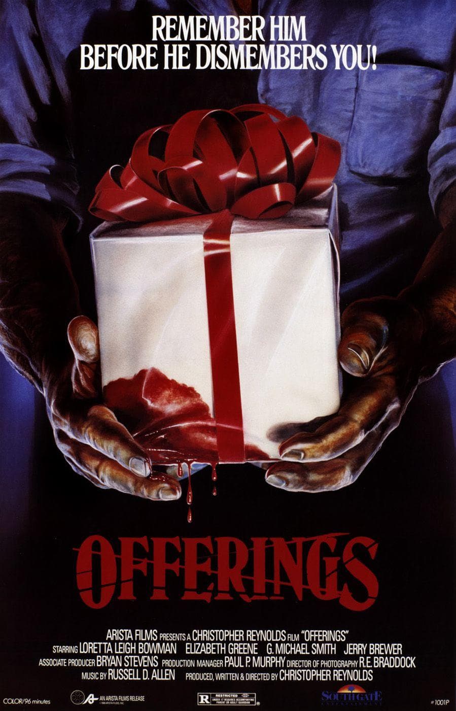 12 Hilariously Awful Rip-offs Of Popular Horror Movies