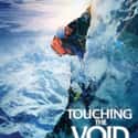 Touching the Void on Random Best Survival Movies Based on True Stories