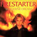 Drew Barrymore, Heather Locklear, Martin Sheen   Firestarter is a 1984 American science fiction thriller film based on Stephen King's 1980 Firestarter.