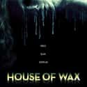 House of Wax on Random Best Horror Movie Remakes