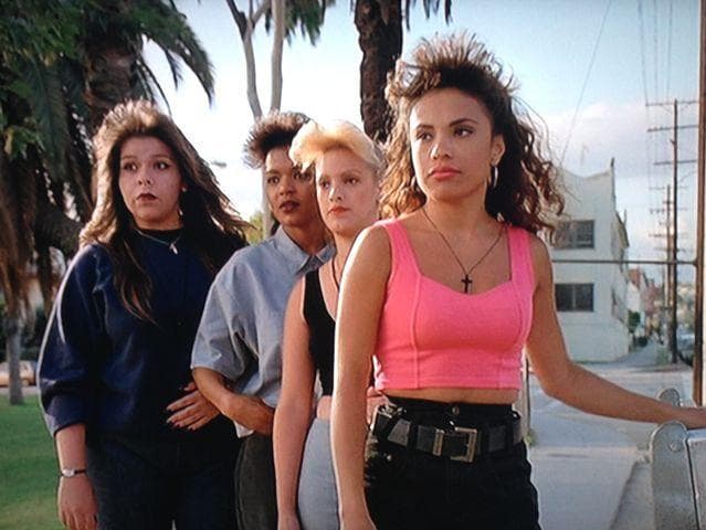 The 15 Best MexicanAmerican Movies, Ranked By Fans