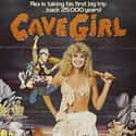 Cavegirl on Random Best Caveman Movies