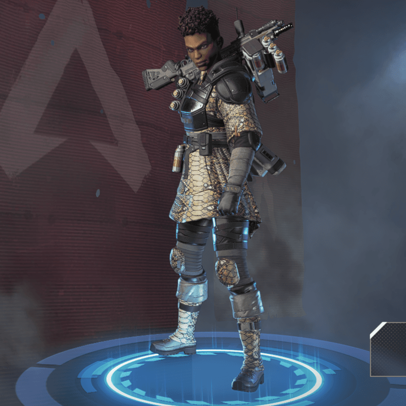 The 23 Best Bangalore Skins In Apex Legends