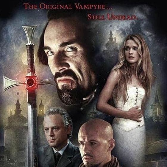 The Best Horror Movies That Begin With V, Ranked By Fans