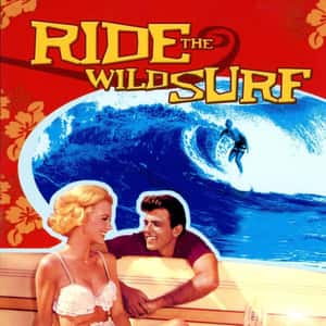 Ride the Wild Surf