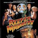 Reefer Madness: The Movie Musical on Random Best Teen Movies on Amazon Prime
