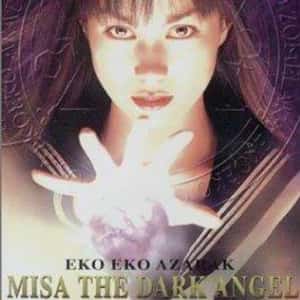 Misa the Dark Angel