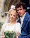Middlemarch on Random Best Wedding Dresses Ever From TV Historical Dramas