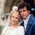 Middlemarch on Random Best Wedding Dresses Ever From TV Historical Dramas