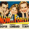 Now and Forever on Random Best Shirley Temple Movies