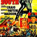 Drums in the Deep South on Random Best US Civil War Movies