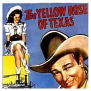 The Yellow Rose of Texas